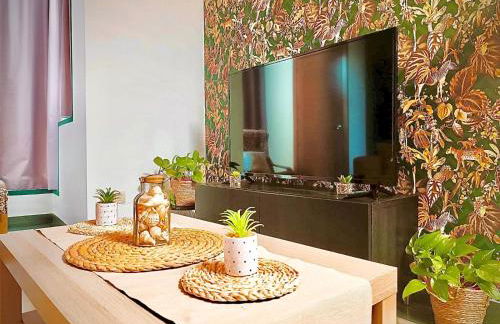 Bambú, Conjunto Playa del Palo - Photo 8