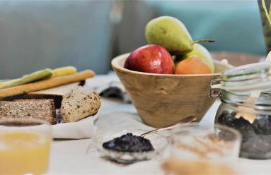 MIRIVILI hospitality & wellness - Foto 37