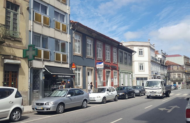 Apartment Rustic Oporto - Foto 27