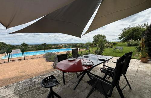 Gîte dans le plus ancien vignoble de France avec piscine partagée - FR-1-489-545 - Foto 19