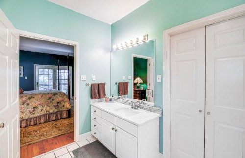 Spacious Home with Hiking Trail Access in Bristol! - Foto 13