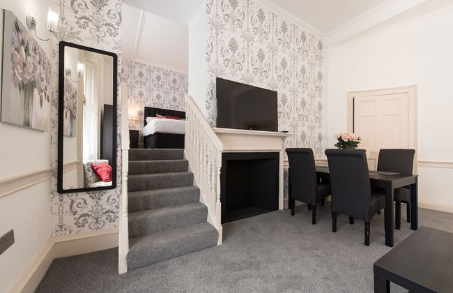 Royal Princes Suites - Foto 41