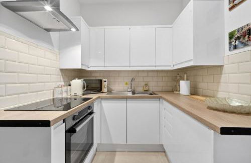 Luxury Apartment in Cardiff Bay, Free Parking & Prime Location! - Foto 39