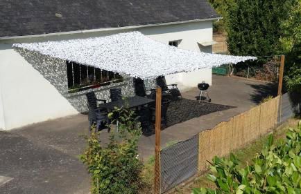 Le petit Husseau - Foto 2