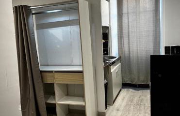 Studio centre privas - Foto 2