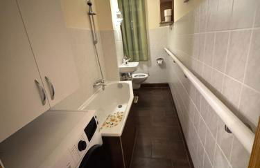 2-Raum Apartment Treuen - Foto 7