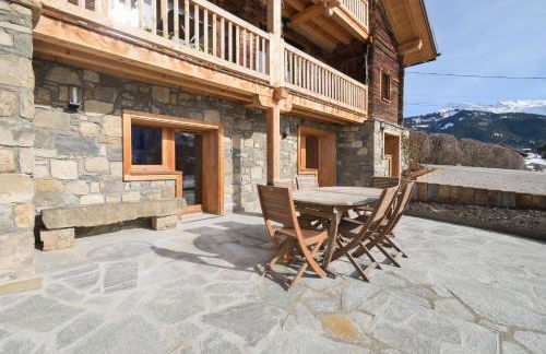 Appartement dans le Chalet l'Albert - Foto 6