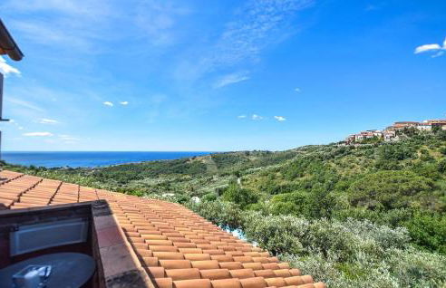 Nice Apartment In Casal Velino - Foto 24