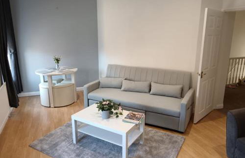 welcome to this flat - Foto 11