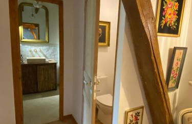 Superbe Maison au coeur du Perche - Foto 57