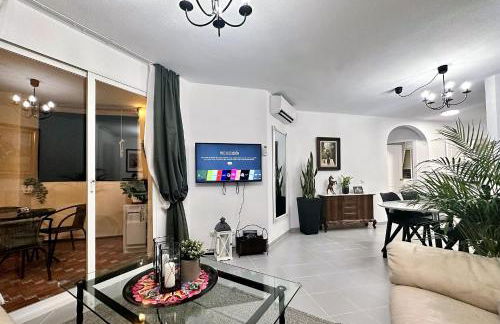 Art-Apart Caronte in Riviera del Sol, Mijas Costa - Photo 9