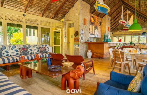 Qavi - Villa Jacumã #Luxo - Foto 19