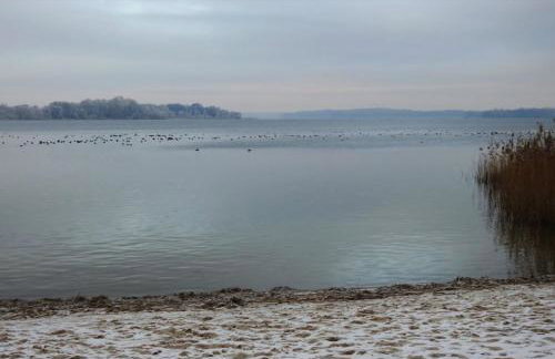Haus Hanni Zarrentin am Schaalsee - Foto 32