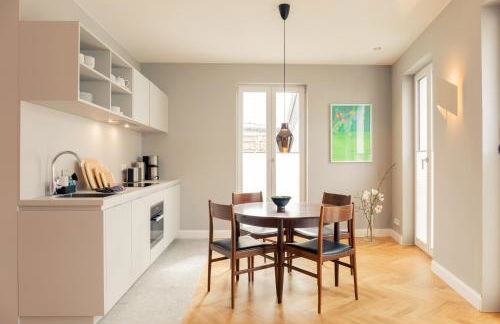 OSTKÜSTE - Nadler Hof Design Apartments - Foto 64