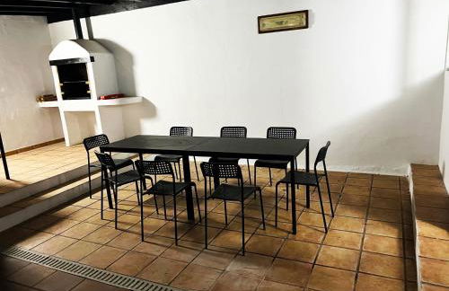 Nazaret Villa with heated pool - Foto 54