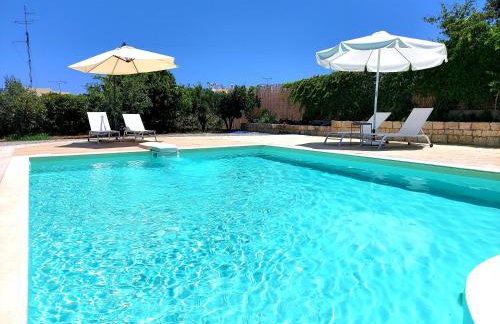 Αngélique Pool garden apartment - Foto 1