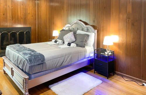 6 Mi to DC To-Dos Large Family Bethesda Home! - Foto 20