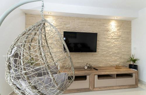 Villa Zrilic ZadarVillas - Foto 17