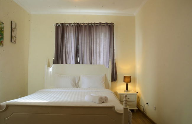 Luxury Design Grand Palace Kemayoran Apartment With Private Bathtub - Foto 15