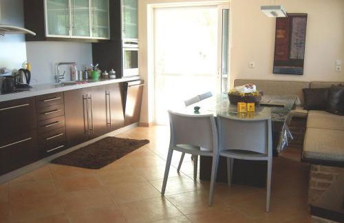 Luxury Villa Flora Kiparissia - Foto 38