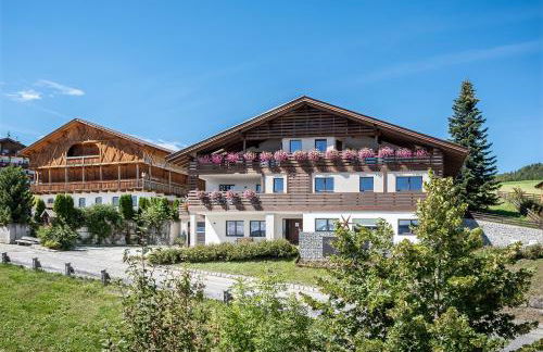 Appartaments Morans - Foto 1