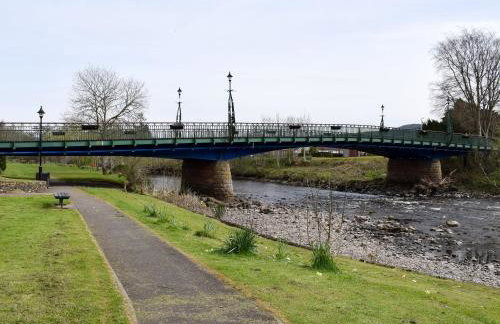 Caroch Cottage - Photo 12