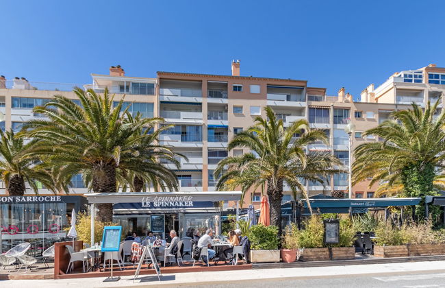 L'Amirauté - Foto 15