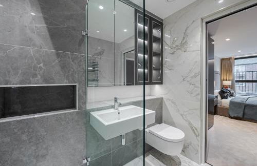 Arcadia Residences - Luxury Apartments in Kensington, London - Foto 24