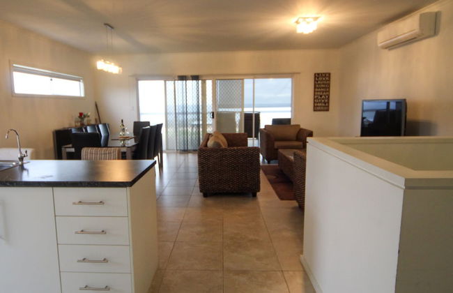 Seaford Beachfront House - Foto 7