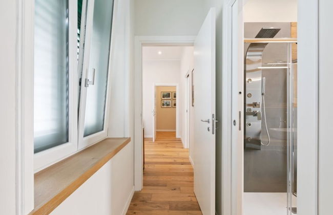 Palermo Luxury Apartment - Foto 17