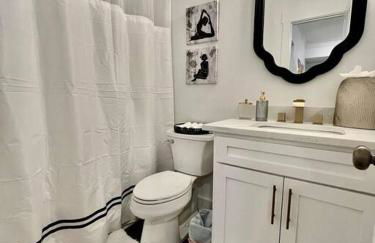 Glamorous Hideaway - Foto 11