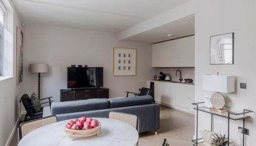 Homely 2-Bed House by Regents Park - Foto 3