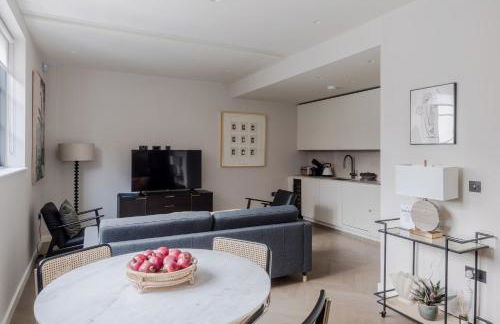 Homely 2-Bed House by Regents Park - Foto 3