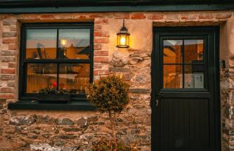 Bramble Cottage, hidden gem in Comber near Belfast - Foto 9