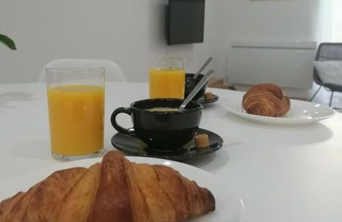 Cocon cosy au centre de Voiron - Photo 14