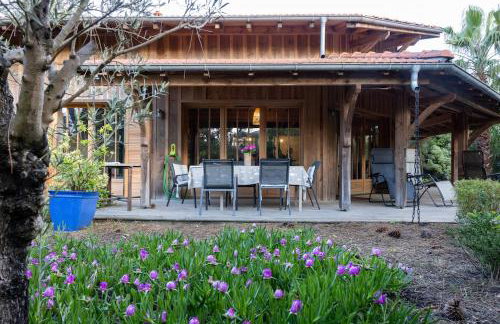 Belle Villa Familiale entre Agapanthes et Bambous - Foto 9