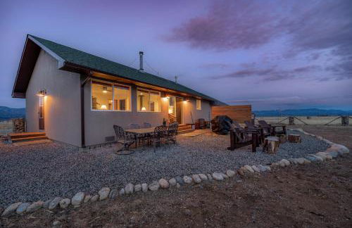 Buena Vista Mountain Retreat - Ultimate Privacy with Spa & Unbeatable Views - Foto 52