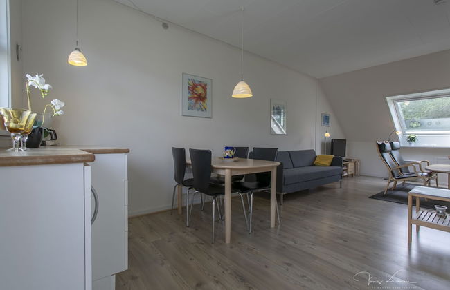 Hotel Tannishus - Foto 3