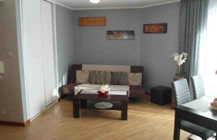 Apartament 50m od plaży - Foto 12
