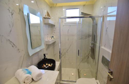 V Luxury Suites Toroni 1 - Foto 29