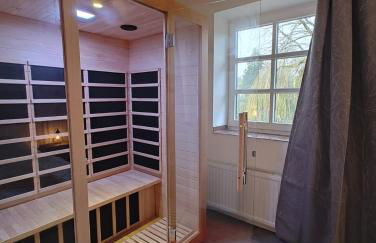 Ferienwohnung Boddenliebe - Foto 11