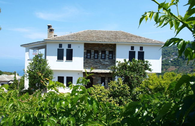 Villa Zina Studio 2 - Foto 7