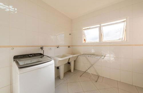 Refúgio com piscina, lareira e conforto, 1h de SP - Photo 58