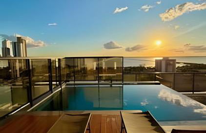 Orla de Palmas | Luxo com Vista para o Lago - Foto 1