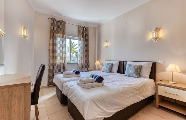 99b Aldeia Golfmar Superb 2-bedroom Apartment - Foto 7