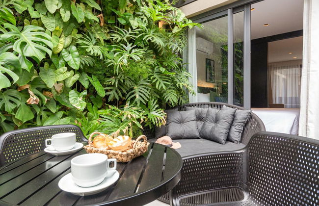 Charlie Bossa Ipanema - Foto 17