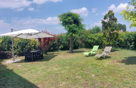 Affitto Breve Rovigo La Casa sul Grande Fiume Po di Nadine - Foto 18