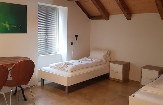 Easy-Living Apartments Lindenstrasse 21 - Foto 10