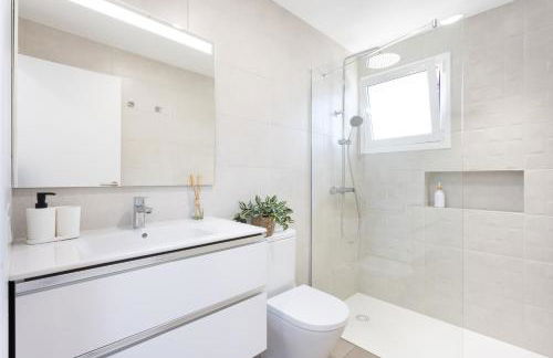 EDEN RENTALS Luxury Heated-Pool Villa El Sauzal - Foto 11