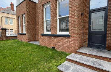 Margate Apartment by The Sea 5 minutes to beach and dreamland - Foto 19